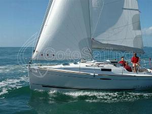 beneteau first 257