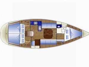 Sea Wolf Bavaria Cruiser 36