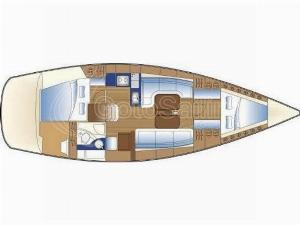 Gipsy Bavaria 38 Match