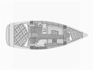 Sea Bird Elan 344 Impression