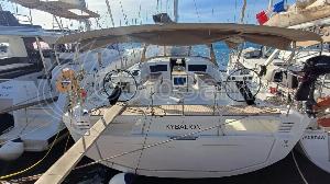 dufour yachts dufour 470