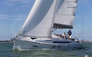 jeanneau sun odyssey 419