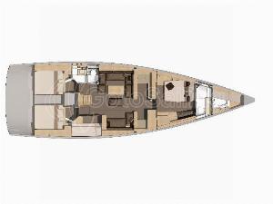 INVICTUS Dufour 56 Exclusive