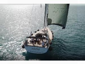 dufour yachts dufour 56 exclusive