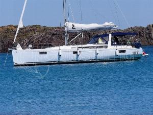 beneteau oceanis 48