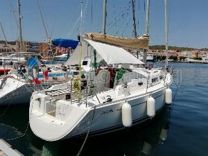 hanse yachts hanse 315