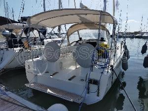 beneteau oceanis 301