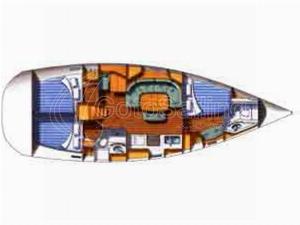 Sabik Oceanis Clipper 393