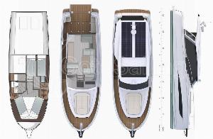 Blandona Greenline 39