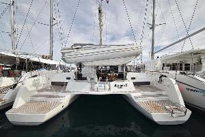 lagoon beneteau lagoon 42