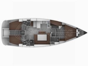 MINA Bavaria Cruiser 50