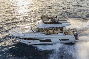 jeanneau merry fisher 1095