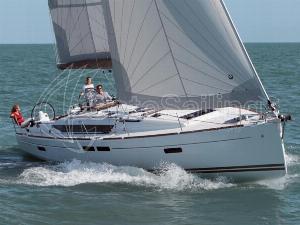 jeanneau sun odyssey 469