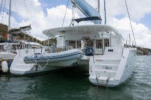 lagoon beneteau lagoon 450 f