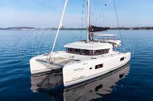 lagoon beneteau lagoon 42