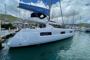 lagoon beneteau lagoon 46