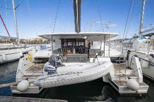 fountaine pajot fountaine pajot astrea 42