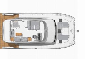 Family 2.0 Fountaine Pajot MY6