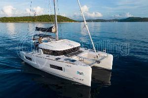 lagoon beneteau lagoon 40