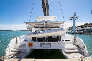 lagoon beneteau lagoon 46