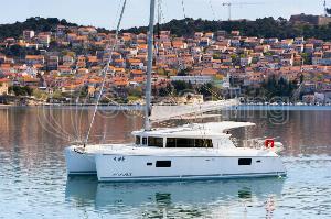 lagoon beneteau lagoon 421