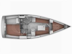 Why Not 15 Bavaria Cruiser 34