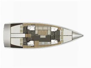 Why not 13 Dufour 460 GL