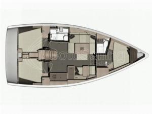 Why not 12 Dufour 412 GL