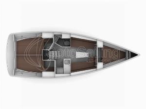 Feeling Good Bavaria Cruiser 34