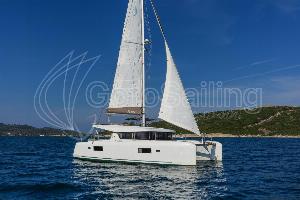 lagoon beneteau lagoon 42