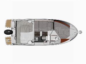 Frida Merry Fisher 795