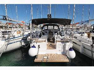 elan marine elan impression 401