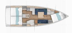 Mymia Sun Odyssey 380 Performance