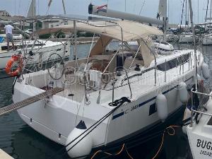 bavaria yachtbau bavaria c38