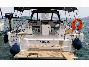 beneteau oceanis 401