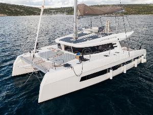 Alba Custom Made Cervetti 44