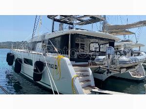 lagoon beneteau lagoon 52 f
