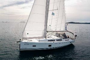 hanse yachts hanse 388