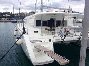 lagoon beneteau lagoon 450 f 4 2 cab