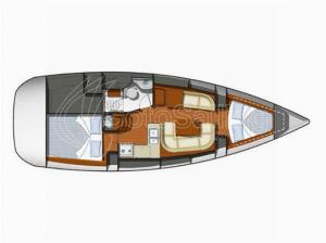 Sunny Sun Odyssey 36i