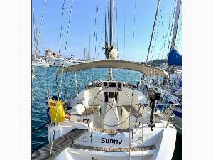 jeanneau sun odyssey 36i