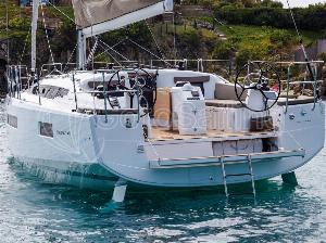 jeanneau sun odyssey 410