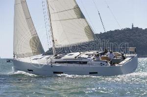 dufour yachts dufour 430
