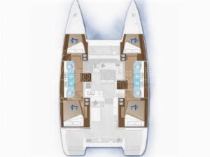 Sweet Lota Lagoon 40