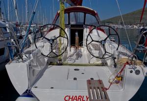 ad boats salona 35