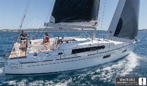 beneteau oceanis 381