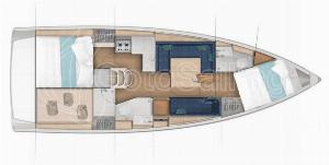 Simply The Best Sun Odyssey 380