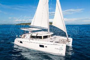 lagoon beneteau lagoon 420