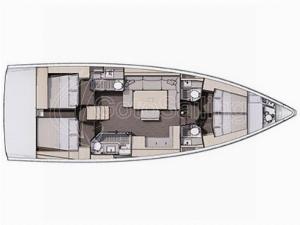 La Familia Dufour 470