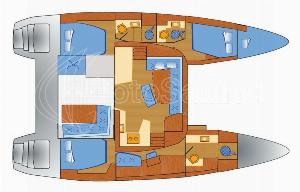 Dream of Liberty Lagoon 42